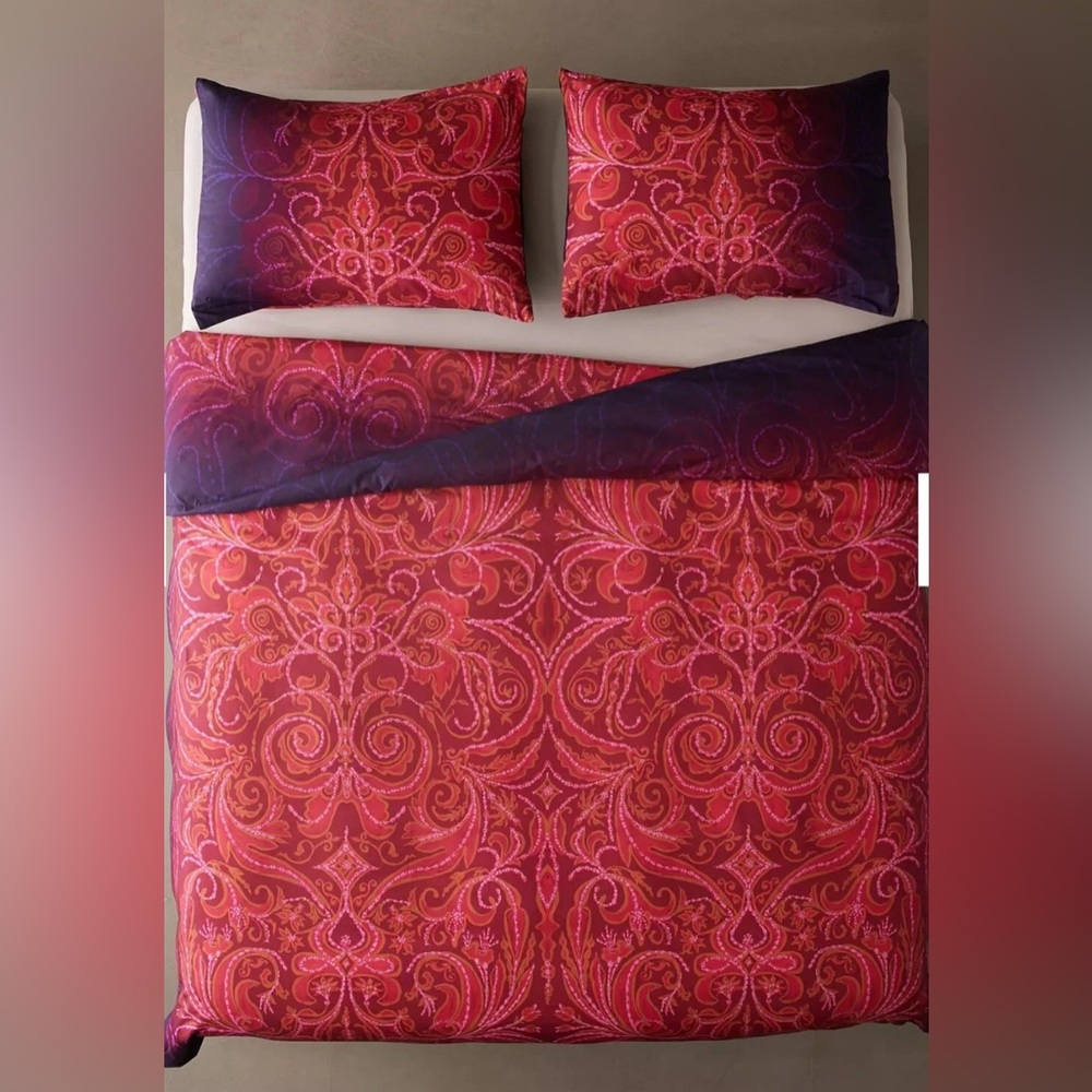 Duvet cover